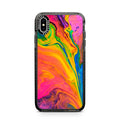 iPhone Xs Max Impact Case Black