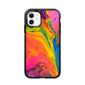 iPhone 11 Impact Case Black