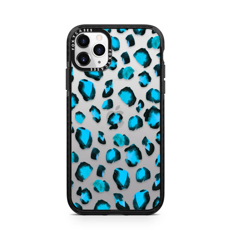 iPhone 11 Pro Max Impact Case Black