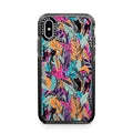 iPhone Xs Impact Case Black