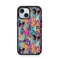 iPhone 15 Impact Case Black