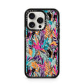 iPhone 15 Pro Impact Case Black