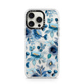 iPhone 15 Pro Max Impact Case White