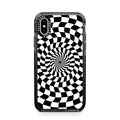 iPhone Xs Impact Case Black