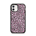 iPhone 12 Impact Case Black