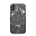 iPhone Xs Impact Case Black