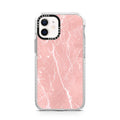 iPhone 12 Mini Impact Case White