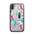 iPhone Xs Max Impact Case Black