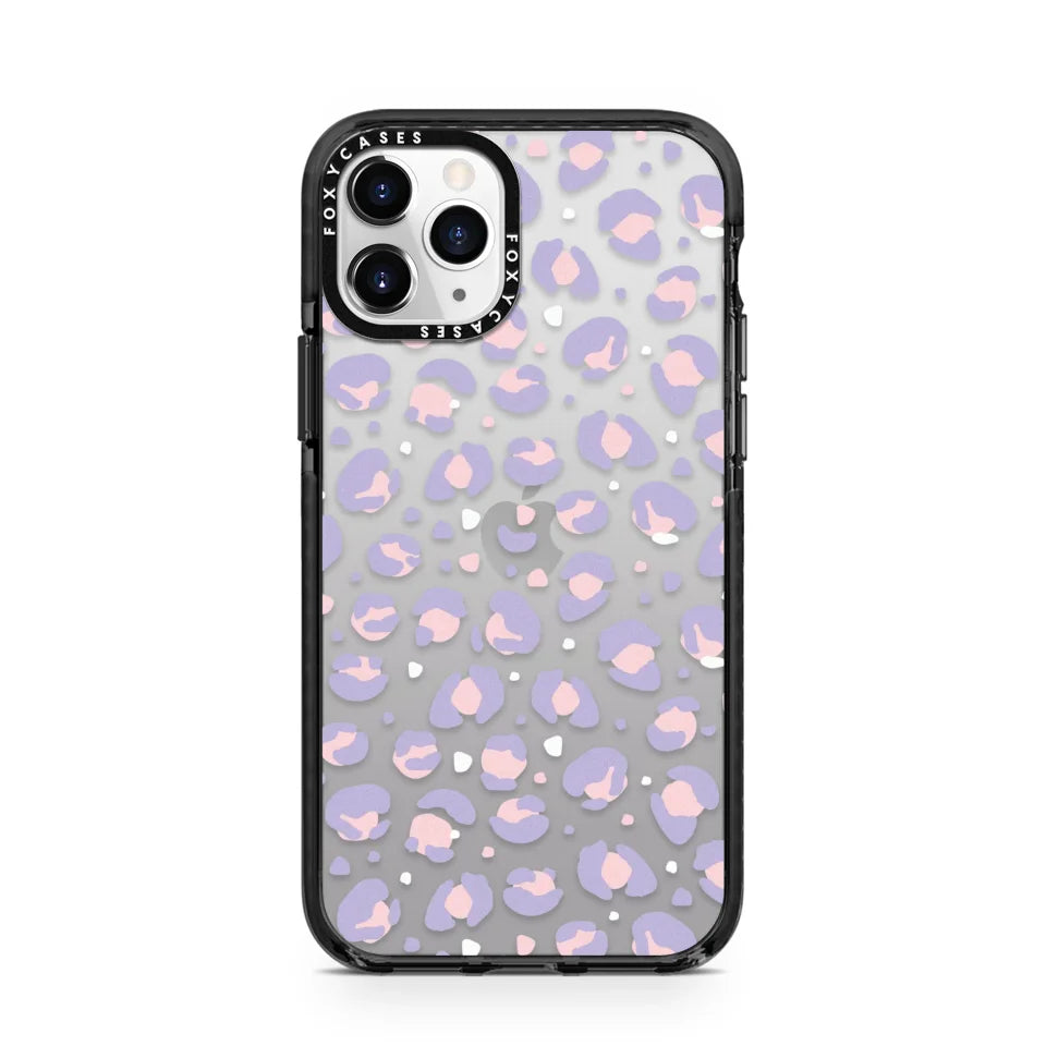 iPhone 11 Pro Impact Case Black