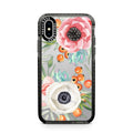 iPhone Xs Impact Case Black