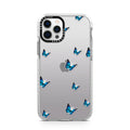 iPhone 12 Pro Impact Case White