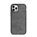 iPhone 12 Pro Impact Case Black