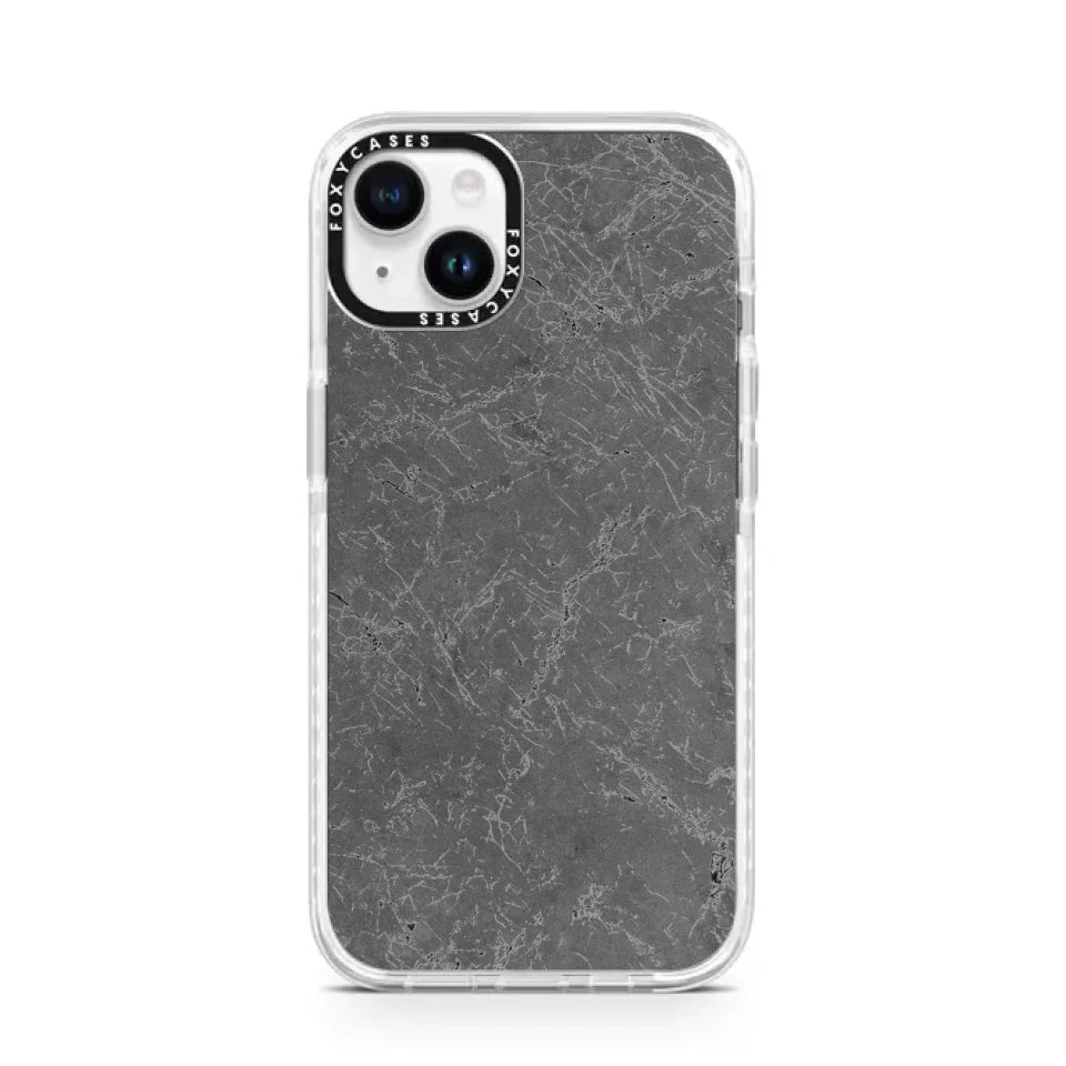 iPhone 14 Plus Impact Case White