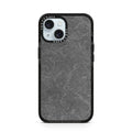 iPhone 15 Impact Case Black