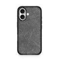 iPhone 16 Impact Case Black