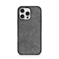 iPhone 16 Pro Max Impact Case Black