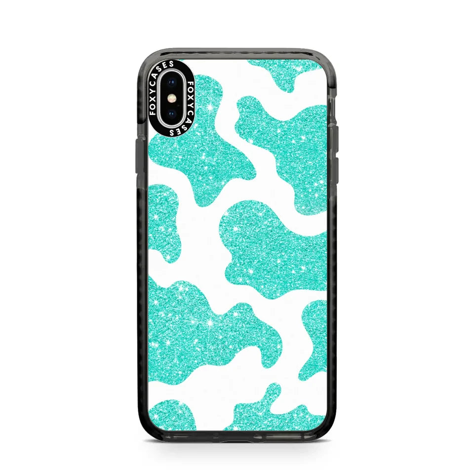 iPhone Xs Max Impact Case Black