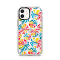 iPhone 12 Mini Impact Case White