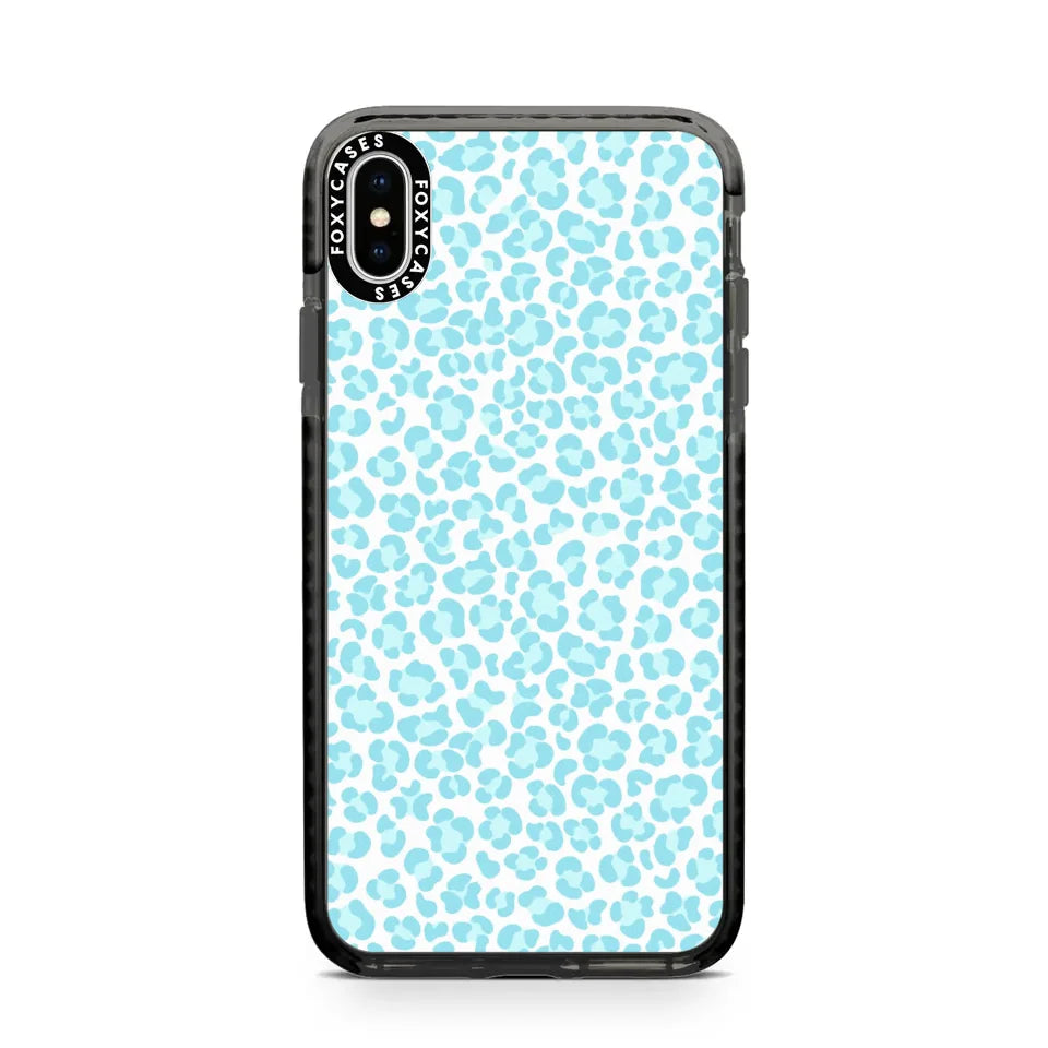 iPhone Xs Max Impact Case Black