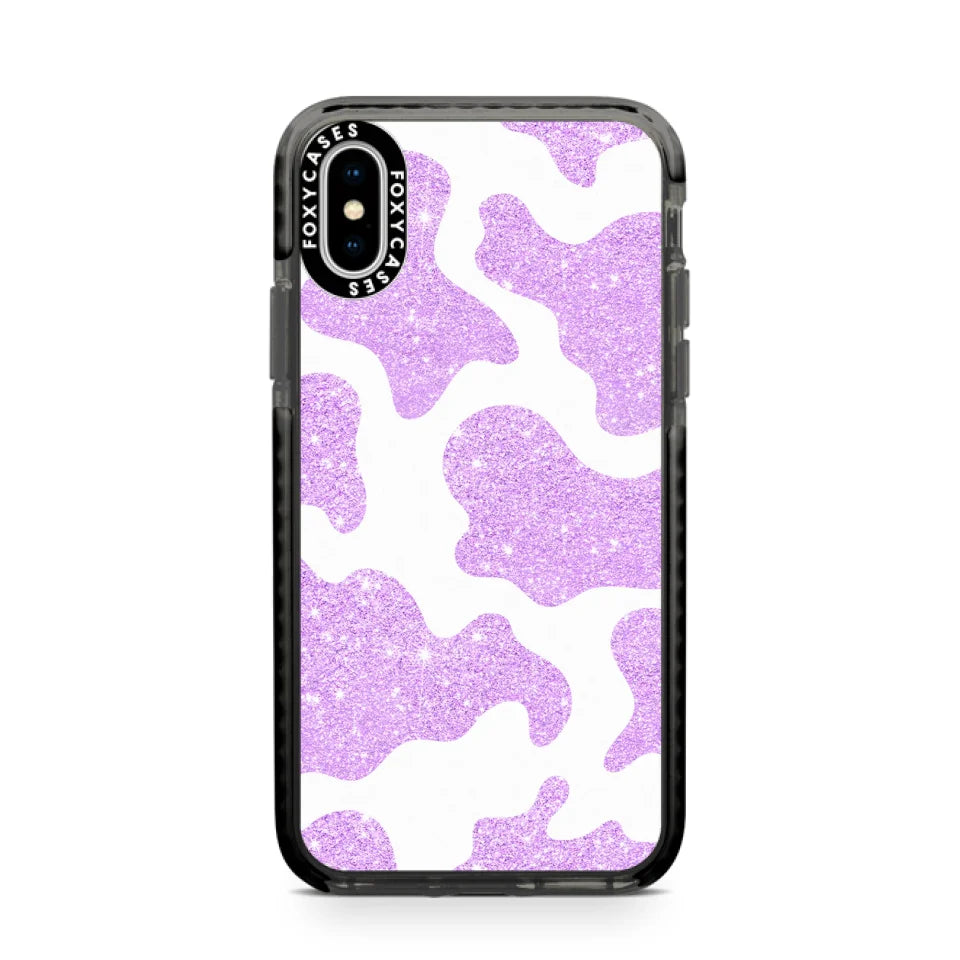 iPhone Xs Impact Case Black