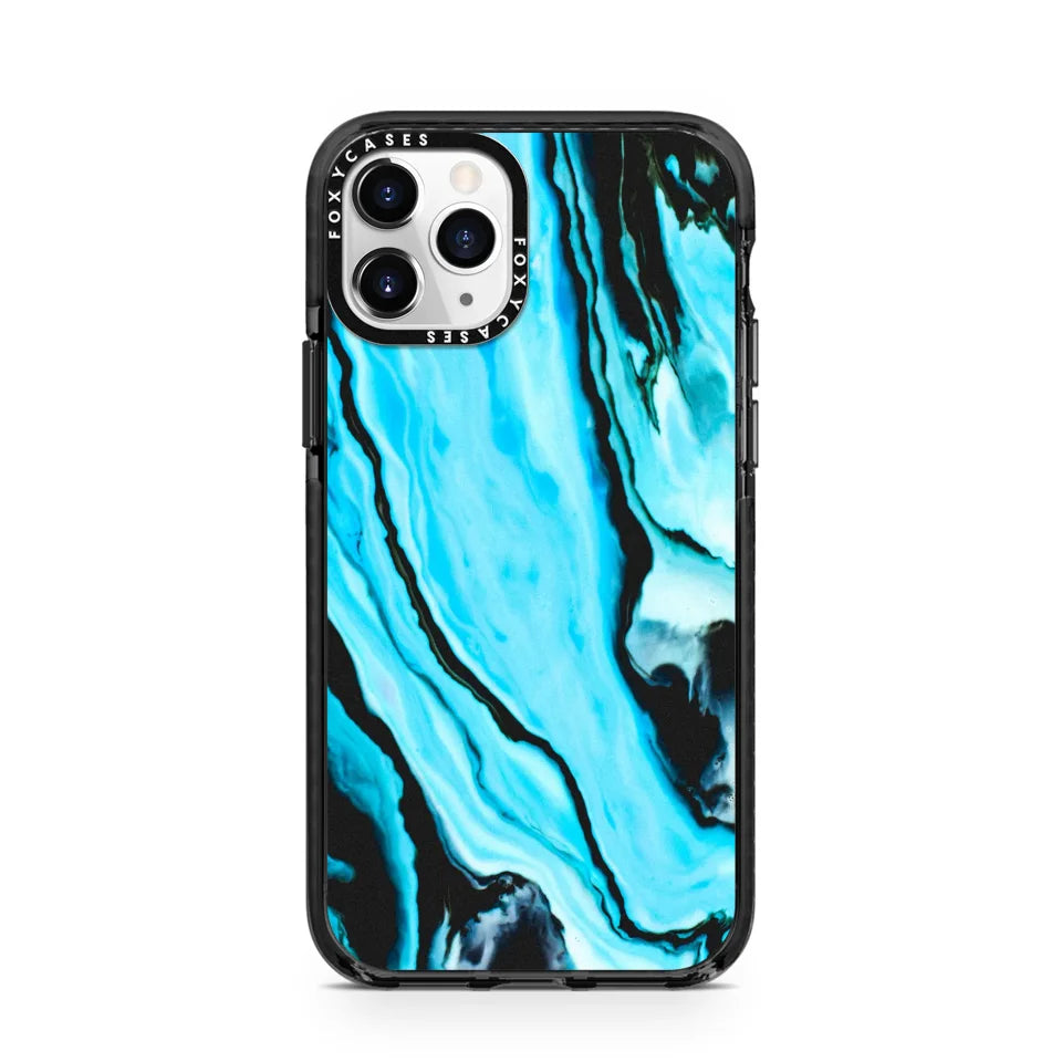 iPhone 11 Pro Impact Case Black