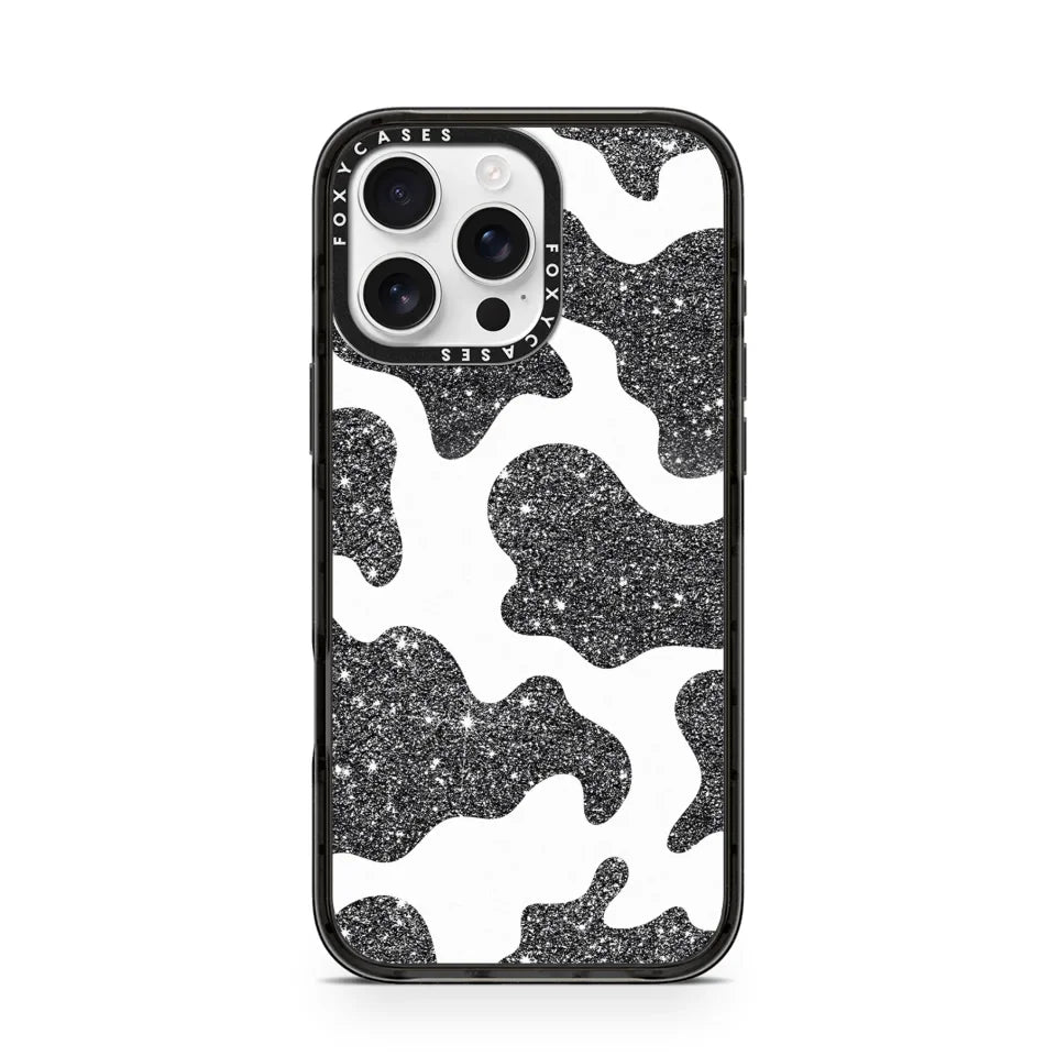 iPhone 16 Pro Impact Case Black