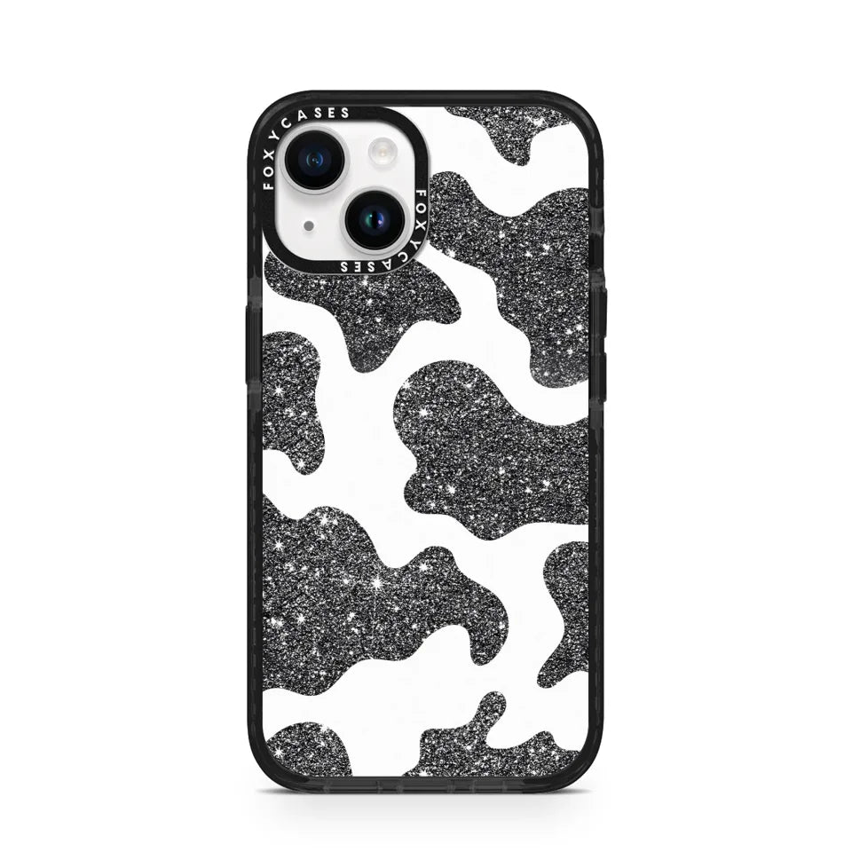 iPhone 14 Impact Case Black