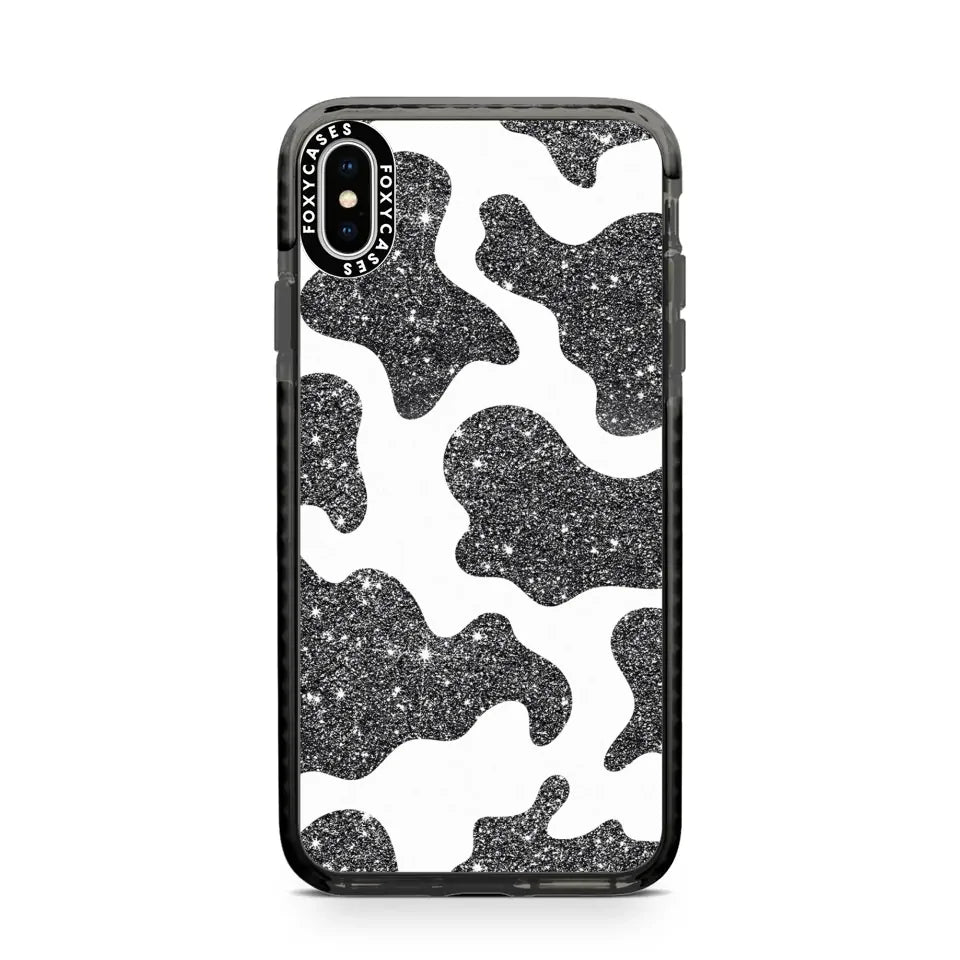 iPhone Xs Max Impact Case Black