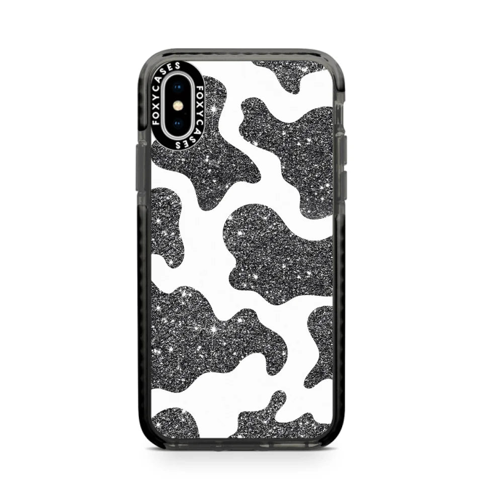 iPhone Xs Impact Case Black