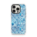 iPhone 15 Pro Impact Case White