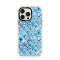 iPhone 15 Pro Max Impact Case White