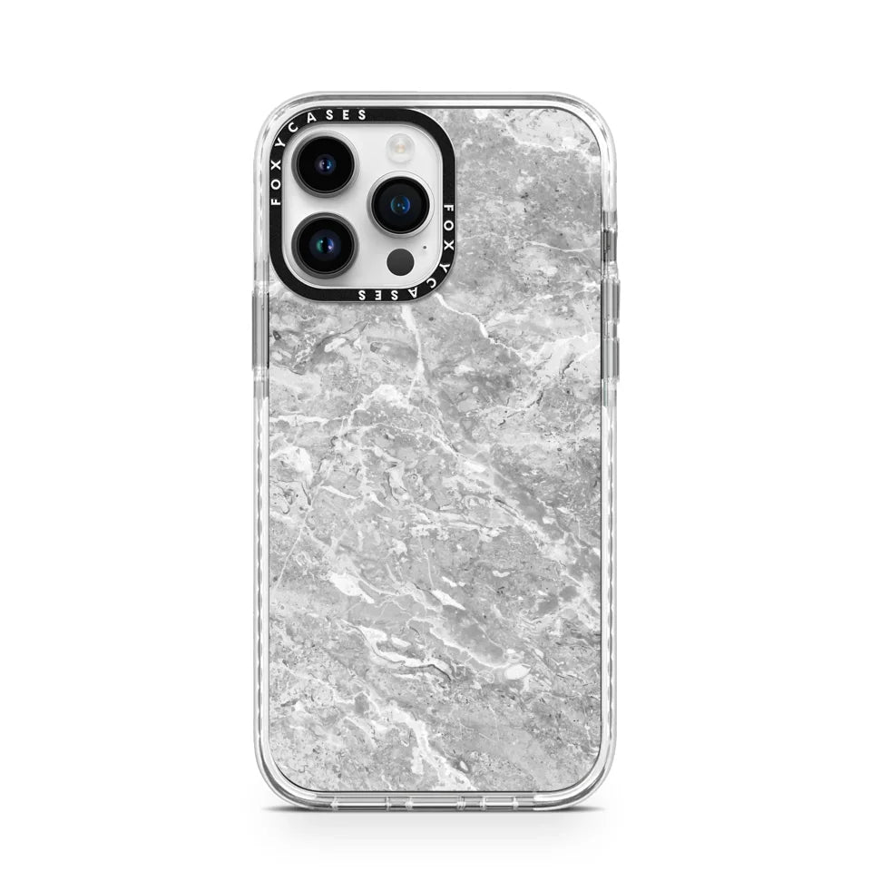 iPhone 14 Pro Max Impact Case White