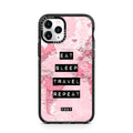 iPhone 11 Pro Impact Case Black