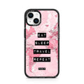 iPhone 14 Plus Impact Case Black