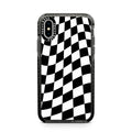 iPhone Xs Impact Case Black