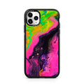 iPhone 11 Pro Max Impact Case Black