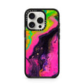 iPhone 15 Pro Impact Case Black