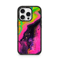 iPhone 16 Pro Impact Case Black