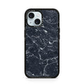 iPhone 15 Impact Case Black