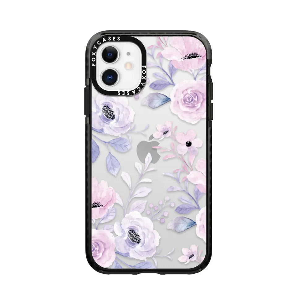 iPhone 11 Impact Case Black