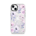 iPhone 14 Plus Impact Case White