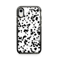 iPhone XR Impact Case Black