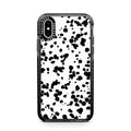 iPhone Xs Impact Case Black