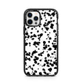 iPhone 12 Pro Impact Case Black