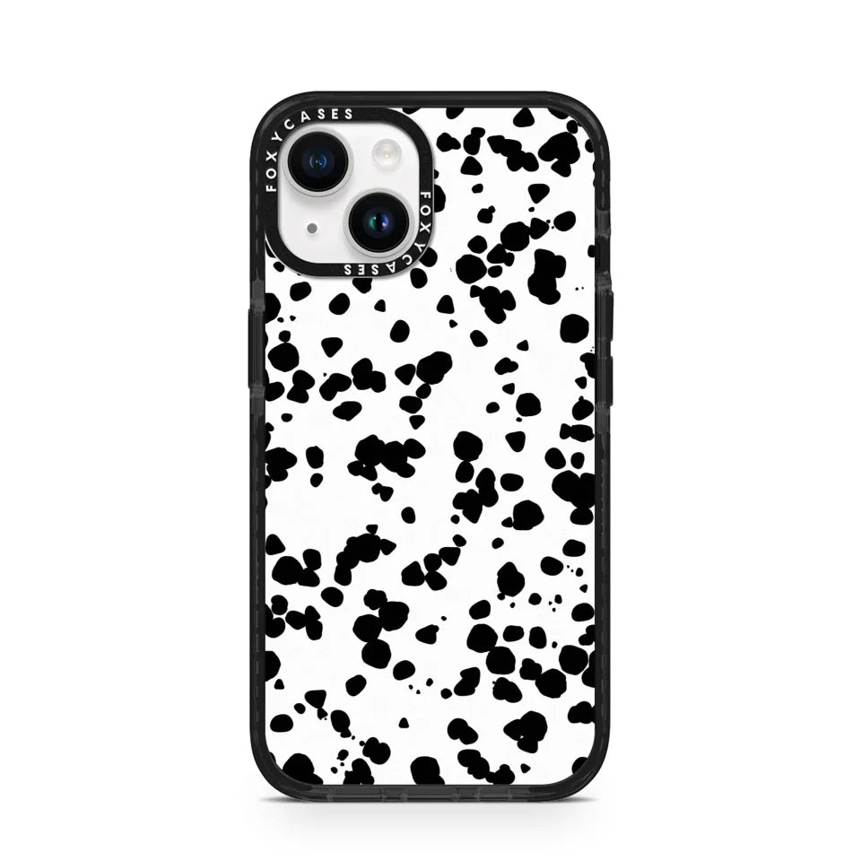 iPhone 14 Impact Case Black