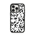 iPhone 15 Pro Impact Case Black