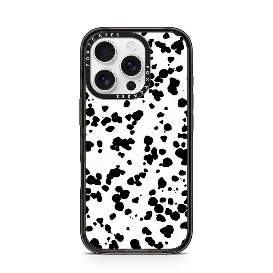 iPhone 16 Pro Impact Case Black