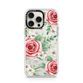 iPhone 15 Pro Max Impact Case White