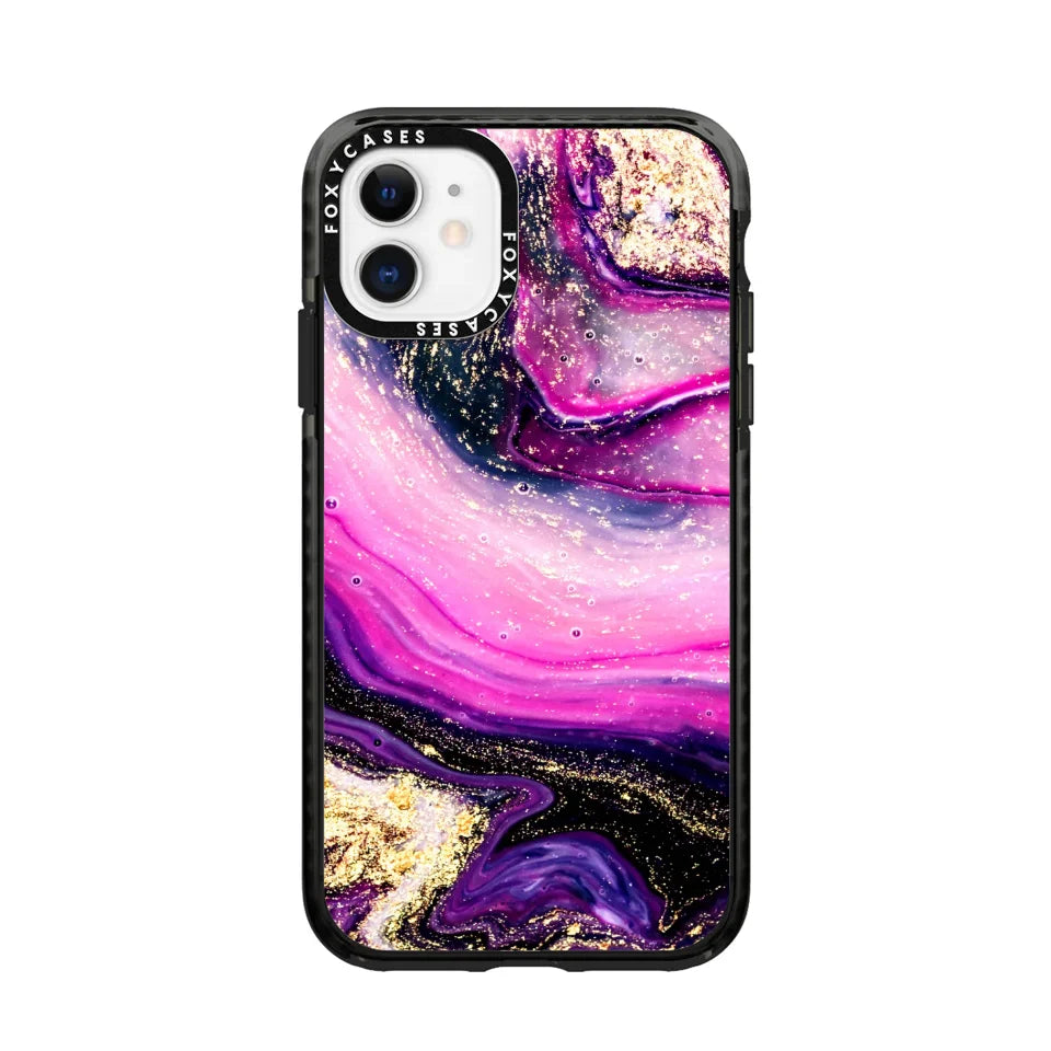 iPhone 11 Impact Case Black