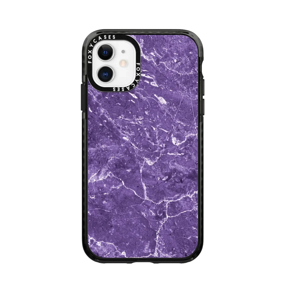 iPhone 11 Impact Case Black